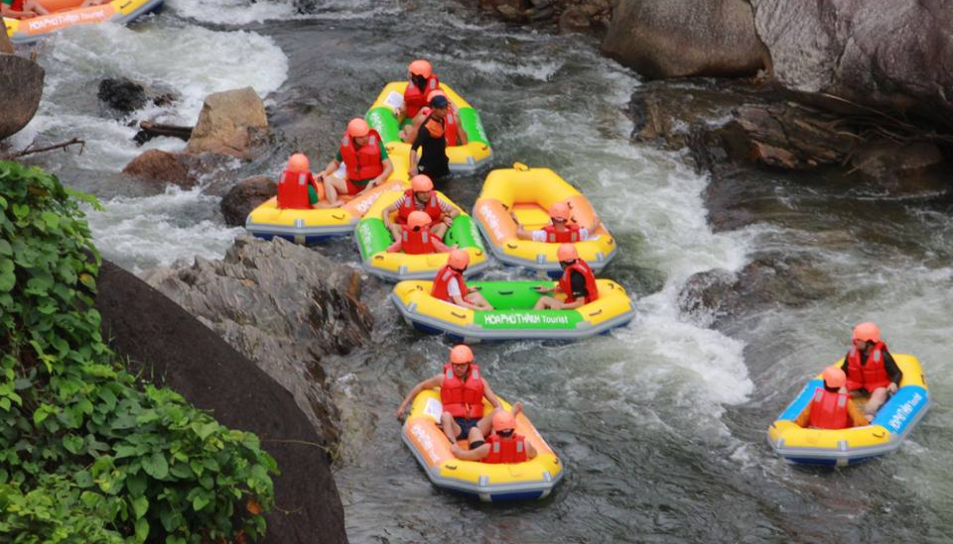 Điểm du lịch Đà Nẵng lên đài Hàn Quốc: Không phải Bà Nà, Mỹ Khê, du khách nhận xét: Điểm du lịch Đà Nẵng lên đài Hàn Quốc: Không phải Bà Nà, Mỹ Khê, du khách nhận xét: