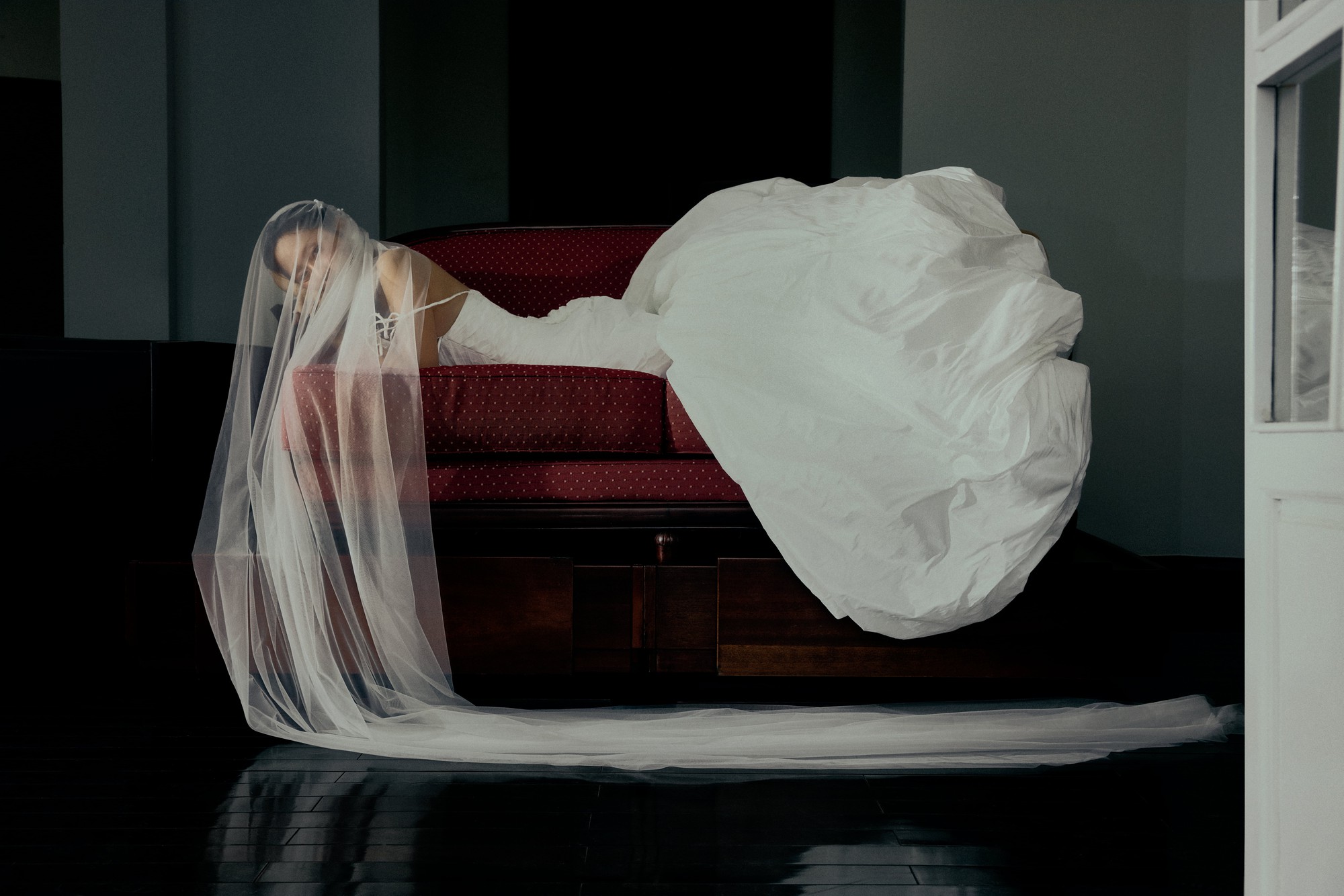 Nữ chính phim 172 tỷ đồng bất ngờ xuất hiện với vai trò mới- Ảnh 5. Nữ chính phim 172 tỷ đồng bất ngờ xuất hiện với vai trò mới- Ảnh 5.