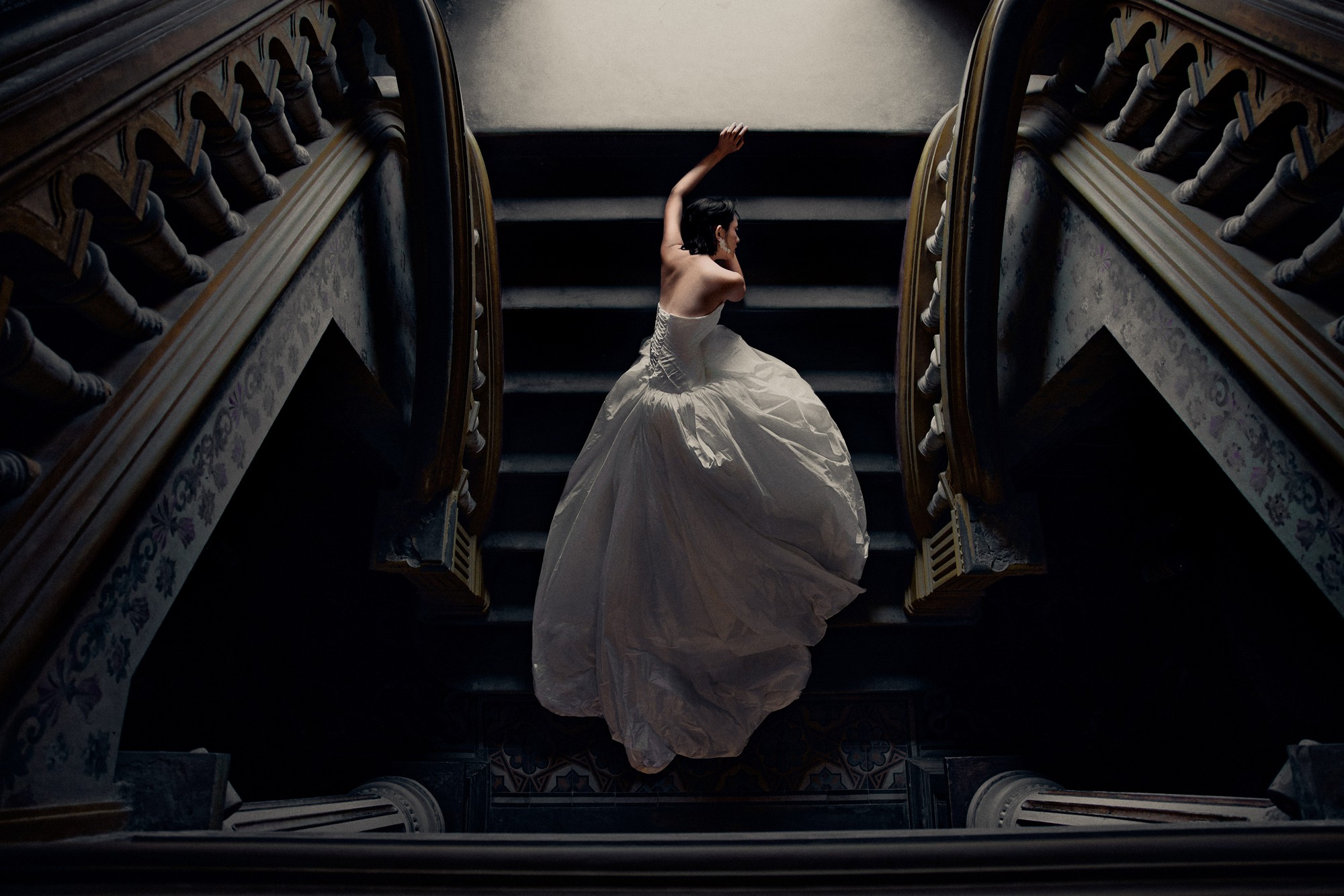 Nữ chính phim 172 tỷ đồng bất ngờ xuất hiện với vai trò mới- Ảnh 2. Nữ chính phim 172 tỷ đồng bất ngờ xuất hiện với vai trò mới- Ảnh 2.