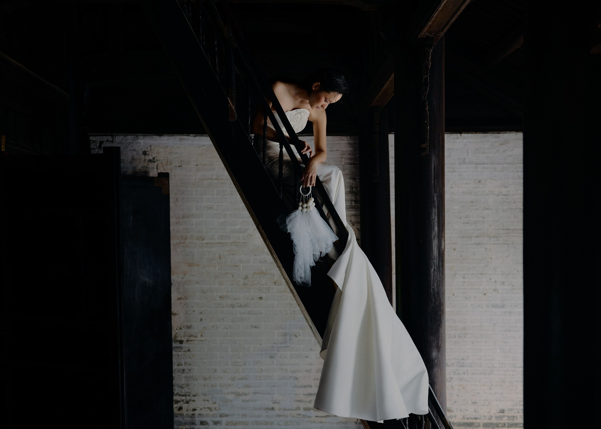 Nữ chính phim 172 tỷ đồng bất ngờ xuất hiện với vai trò mới- Ảnh 4. Nữ chính phim 172 tỷ đồng bất ngờ xuất hiện với vai trò mới- Ảnh 4.