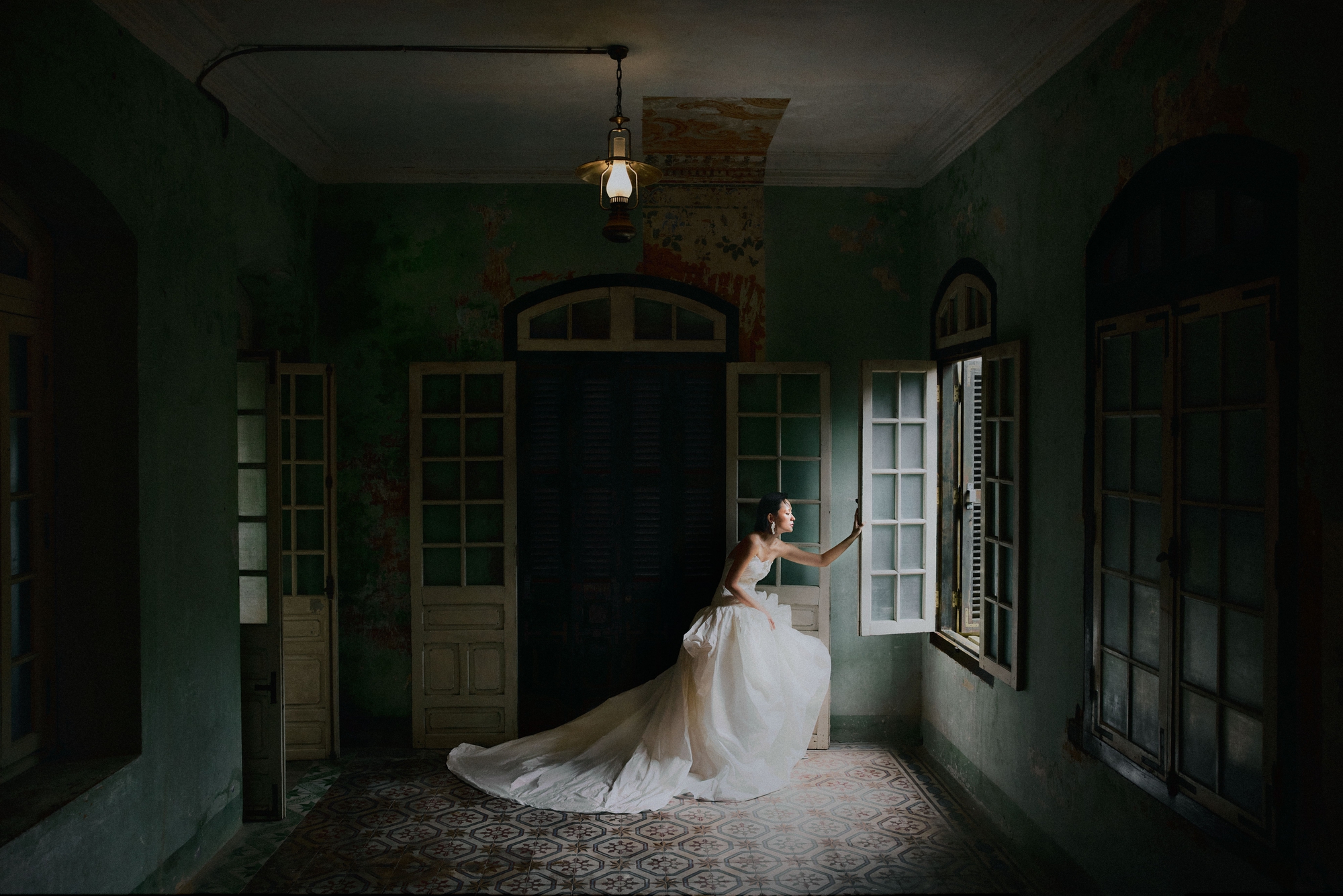 Nữ chính phim 172 tỷ đồng bất ngờ xuất hiện với vai trò mới- Ảnh 3. Nữ chính phim 172 tỷ đồng bất ngờ xuất hiện với vai trò mới- Ảnh 3.