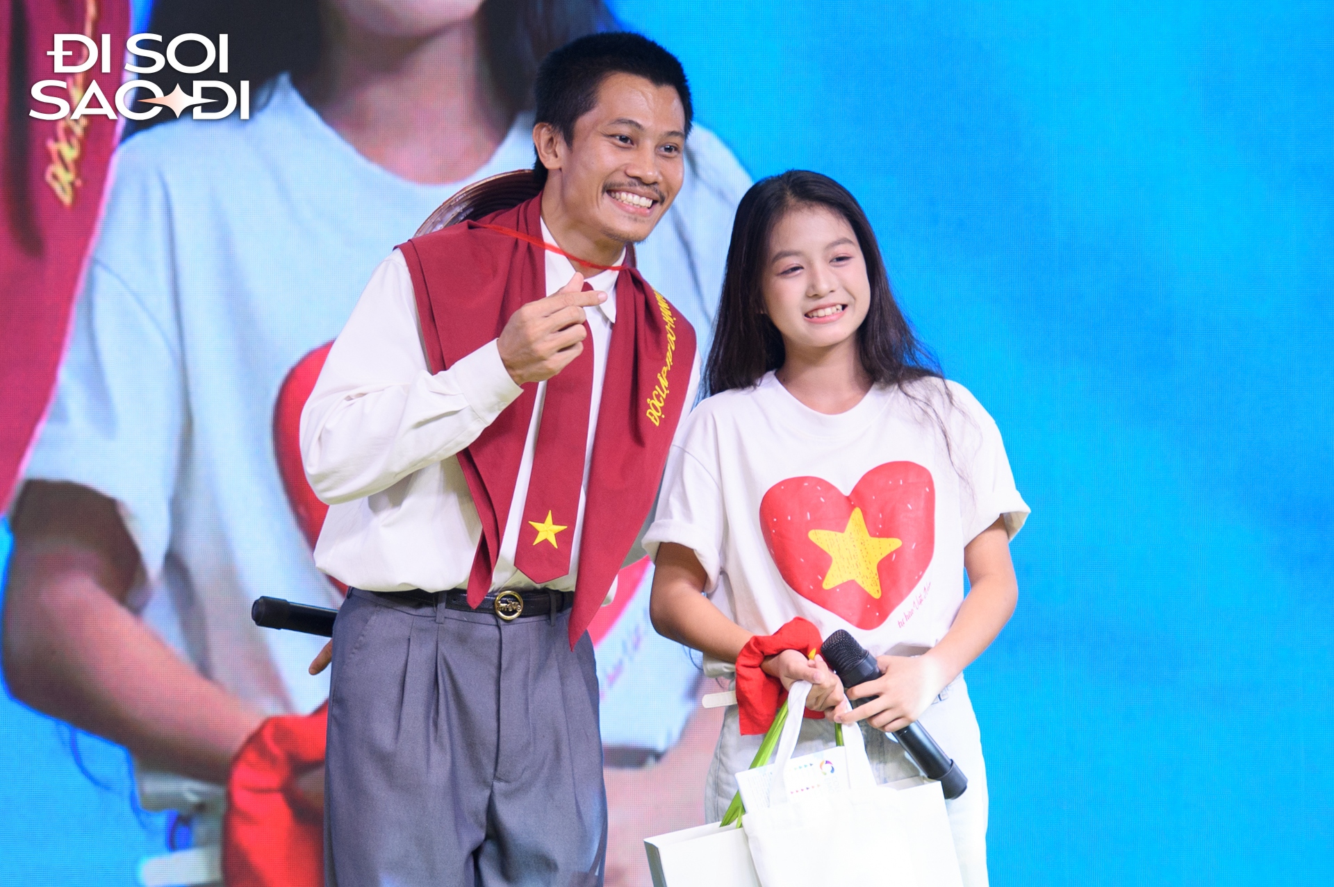 "Anh Tạ” Phương Nam: Sau 10 năm không ai biết, giờ trên đường cũng đã có người nhận ra tôi!- Ảnh 2.