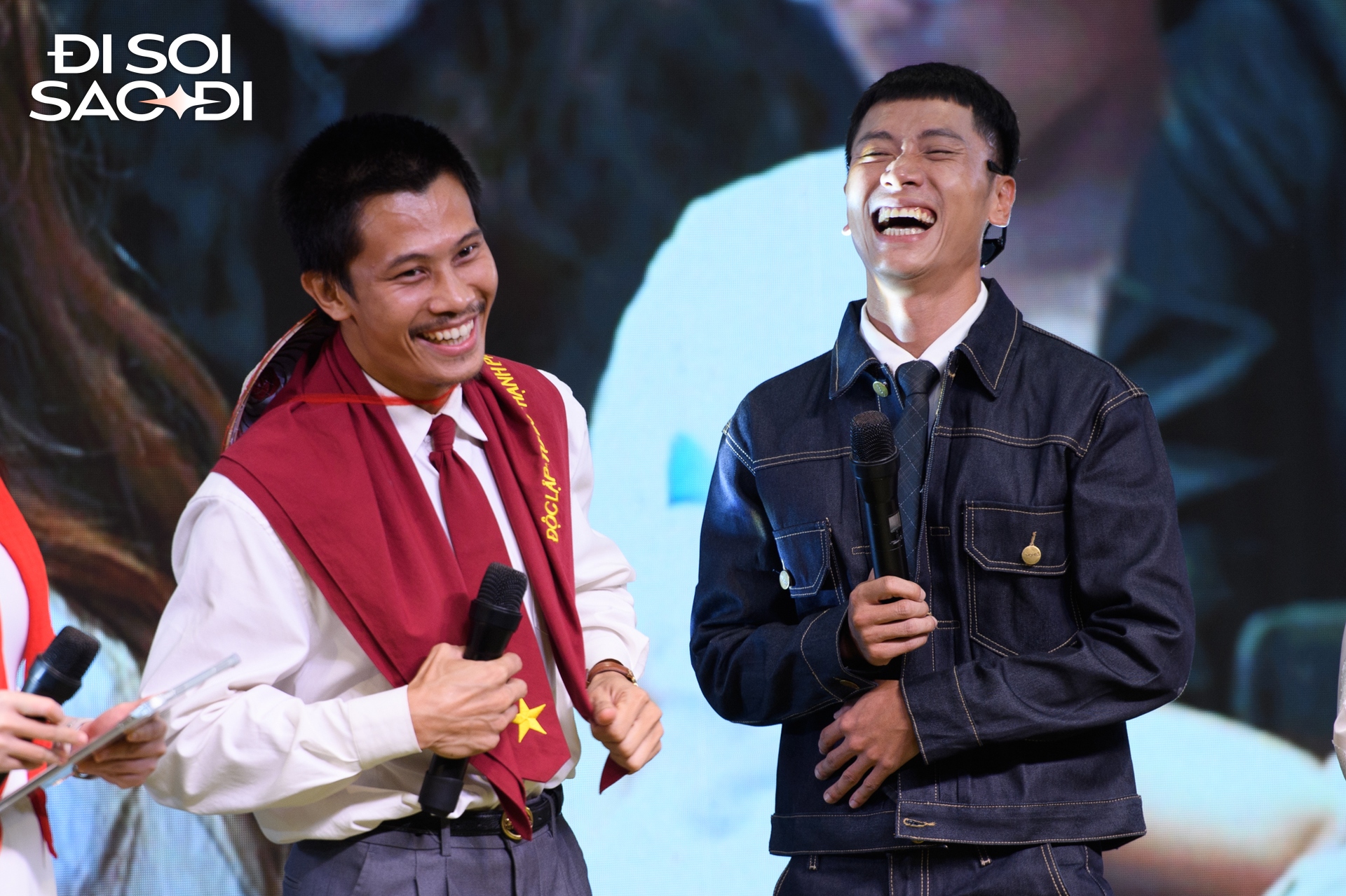 "Anh Tạ” Phương Nam: Sau 10 năm không ai biết, giờ trên đường cũng đã có người nhận ra tôi!- Ảnh 3.
