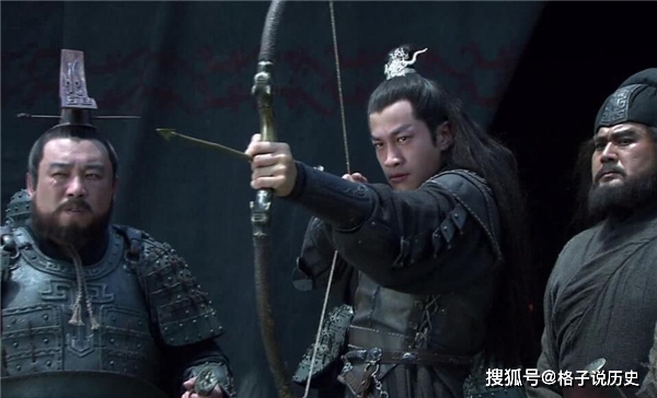 6 vị tướng mà Quan Vũ ngưỡng mộ: Chỉ 3 người xếp ngang hàng, nhân vật cuối mạnh tới mức không dám đắc tội- Ảnh 5. 6 vị tướng mà Quan Vũ ngưỡng mộ: Chỉ 3 người xếp ngang hàng, nhân vật cuối mạnh tới mức không dám đắc tội- Ảnh 5.