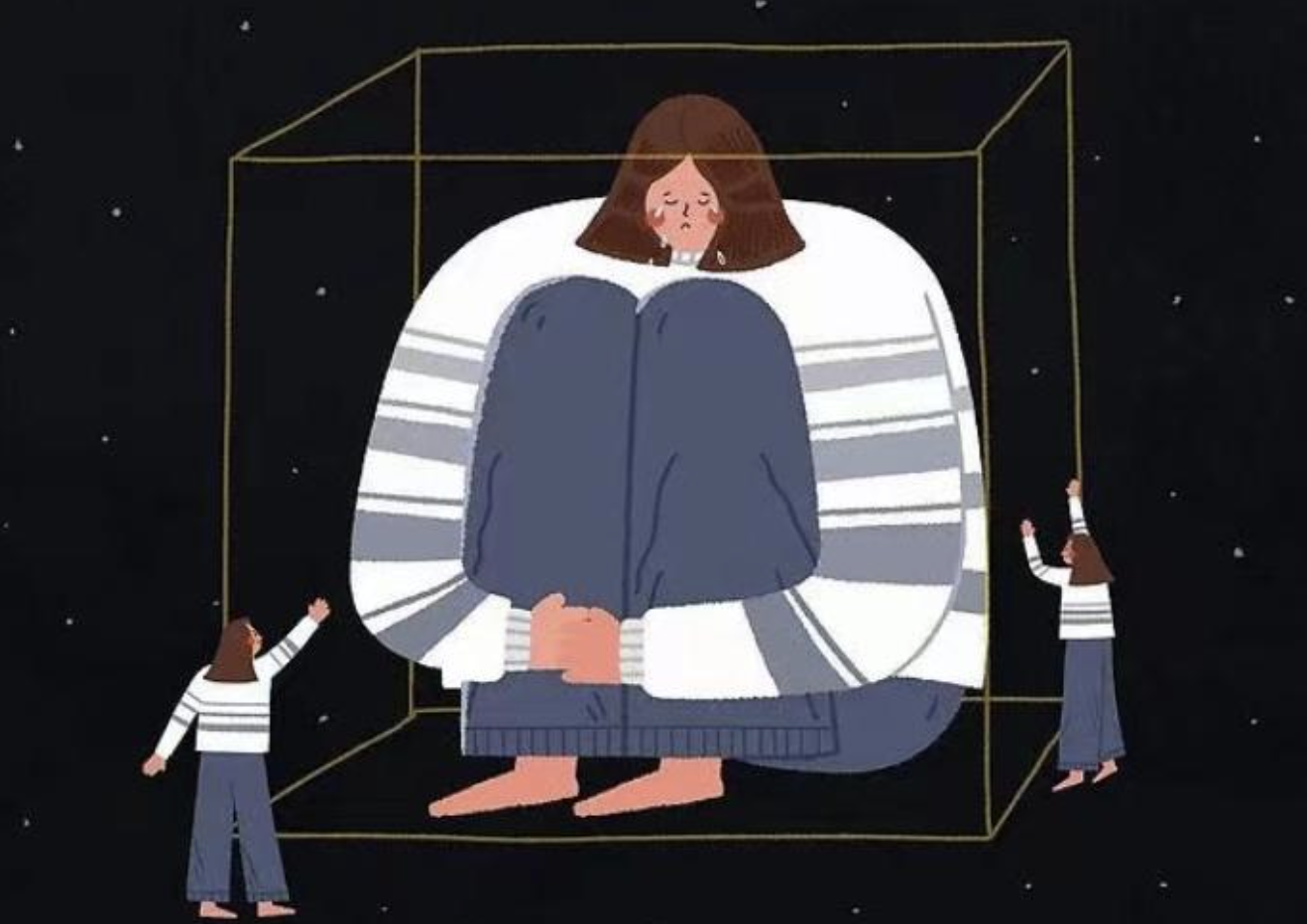 Cẩn thận! Người ăn mặc quá chỉnh tề có thể là ‘kẻ hút cạn năng lượng’ của bạn- Ảnh 2. Cẩn thận! Người ăn mặc quá chỉnh tề có thể là ‘kẻ hút cạn năng lượng’ của bạn- Ảnh 2.