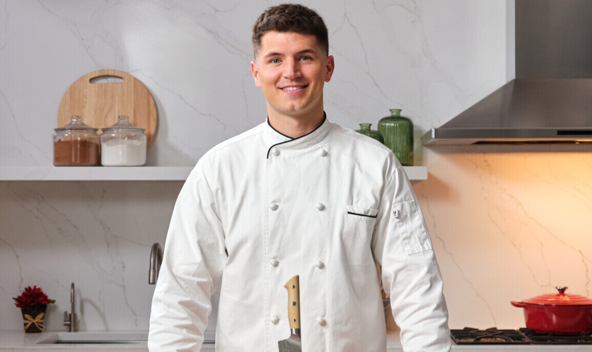 Đầu bếp Mỹ nổi tiếng mê mệt một món ăn Việt, tấm tắc gọi là Đầu bếp Mỹ nổi tiếng mê mệt một món ăn Việt, tấm tắc gọi là