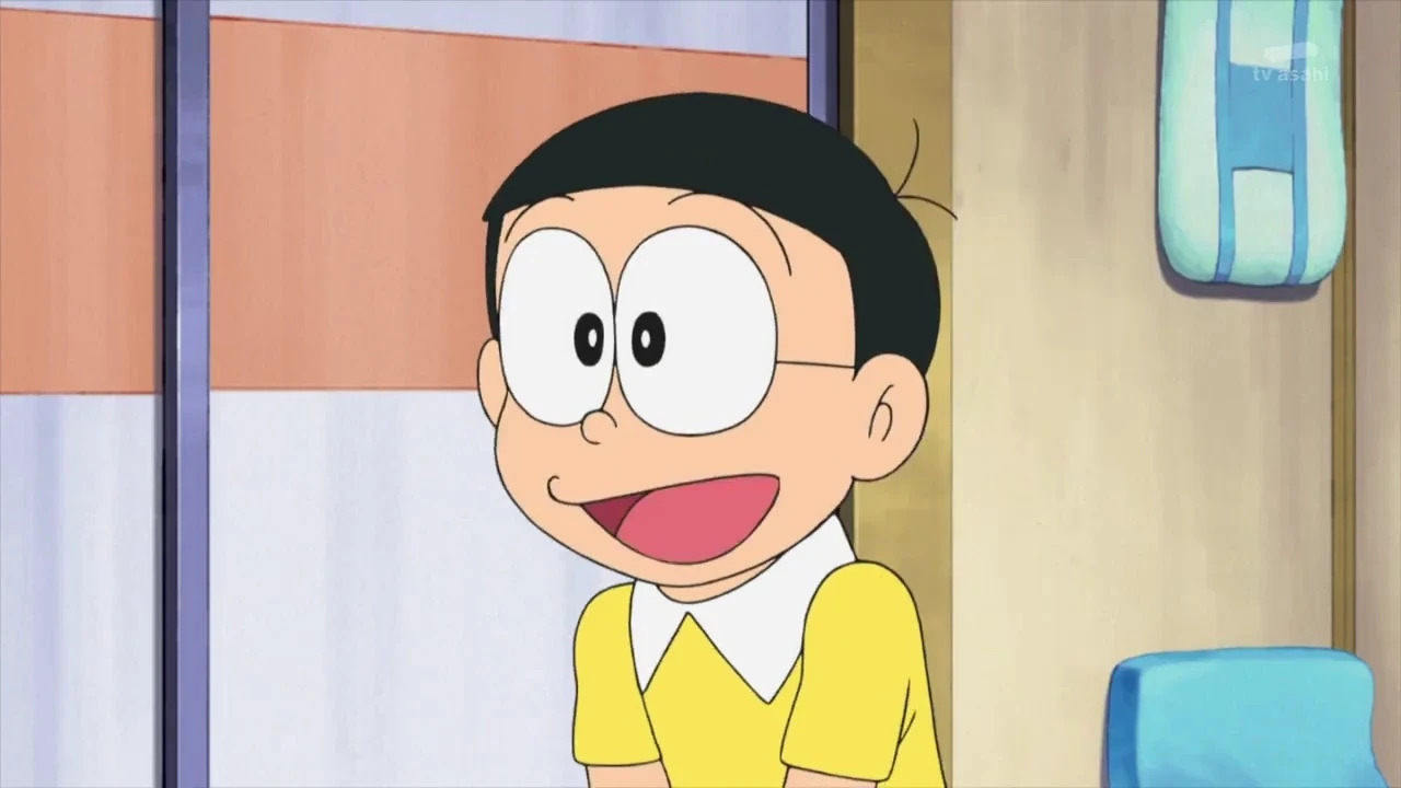 Xếp hạng EQ của nhóm bạn Doraemon: Shizuka đứng top 1, Nobita gây sốc!- Ảnh 5. Xếp hạng EQ của nhóm bạn Doraemon: Shizuka đứng top 1, Nobita gây sốc!- Ảnh 5.