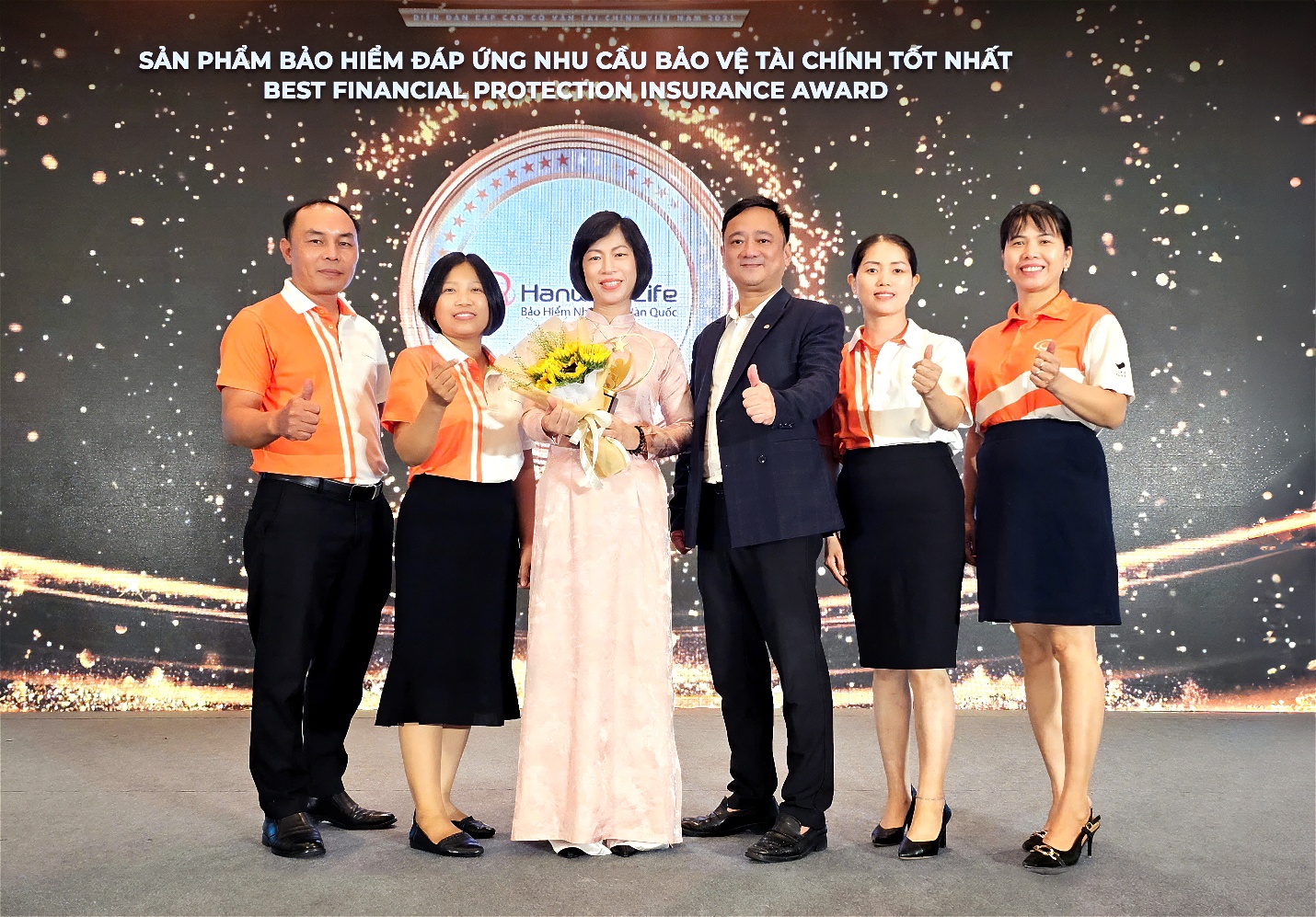 Hanwha Life được vi…