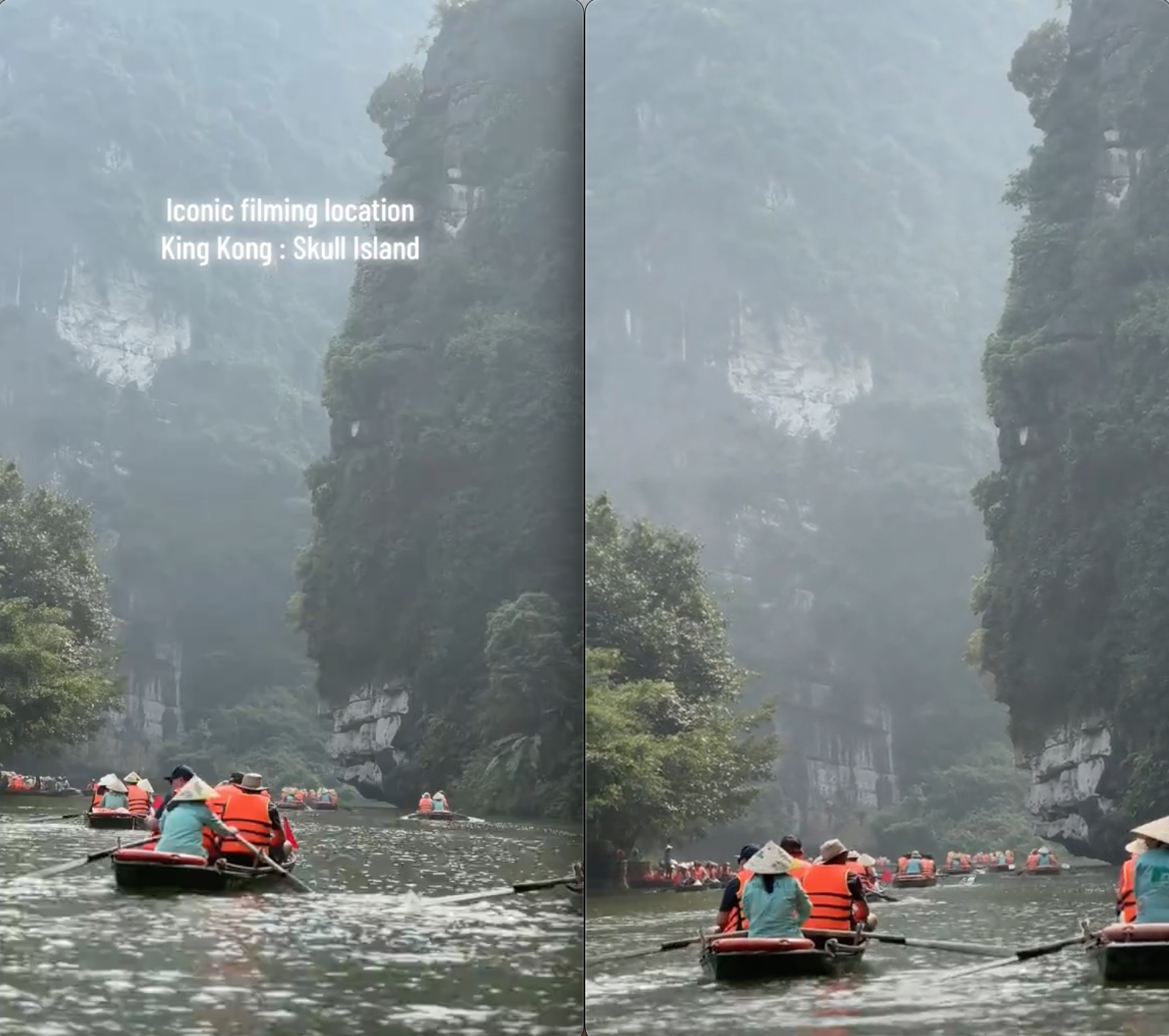 8 năm trôi qua nhưng khách Tây vẫn chờ để được đến 1 nơi ở Việt Nam- Ảnh 1.