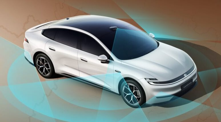 Hãng xe xây nhà máy tại Huế ra mắt sedan điện sạc nhanh trong 12 phút: Một lần sạc đi 630 km, giá khởi điểm hơn 400 triệu đồng- Ảnh 2.