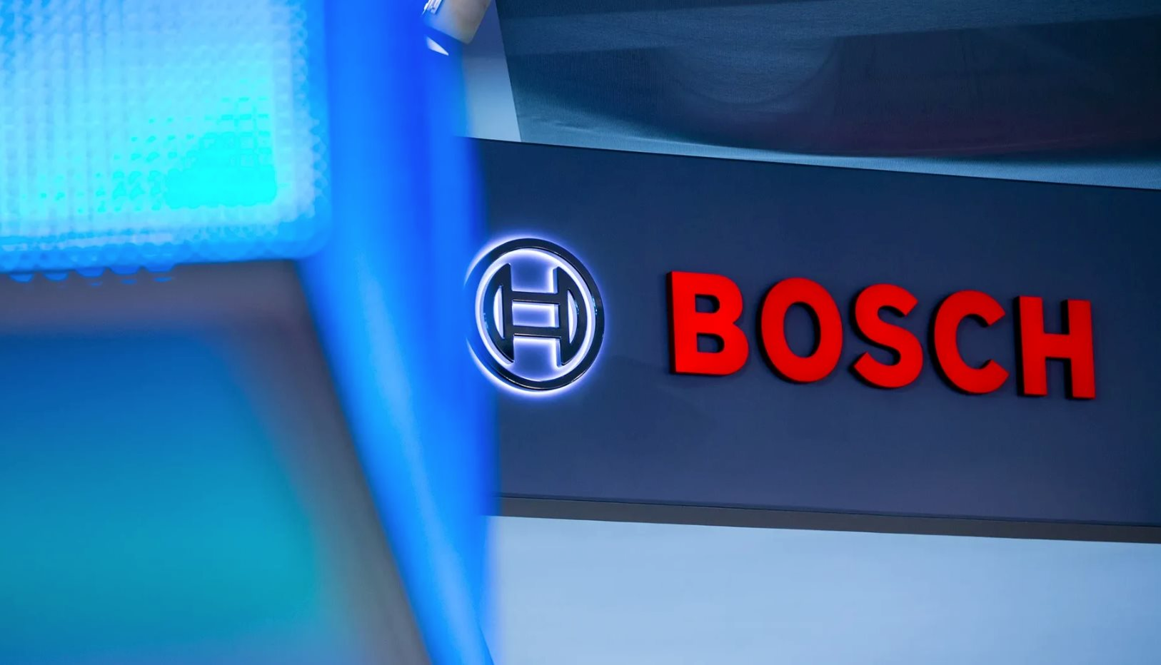 Bosch cắt giảm 13.000 việc làm vì nhu c…