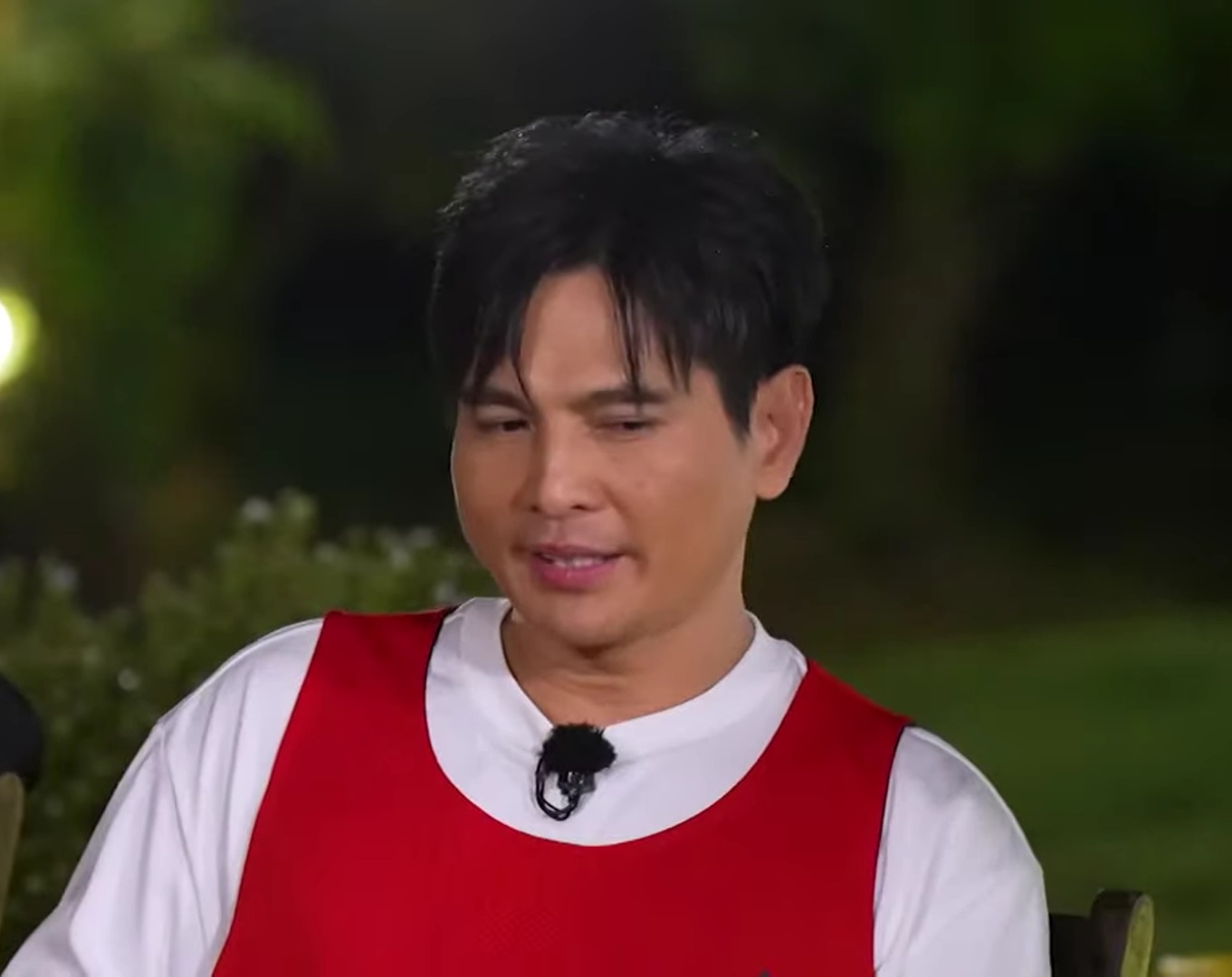 Trường Giang nói thẳng: "Tôi gian dối thì nhà hàng của tôi đâu tồn tại tới ngày hôm nay"- Ảnh 2.