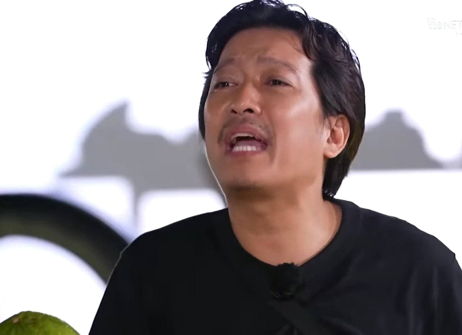 Trường Giang nói thẳng: "Tôi gian dối thì nhà hàng của tôi đâu tồn tại tới ngày hôm nay"- Ảnh 1.