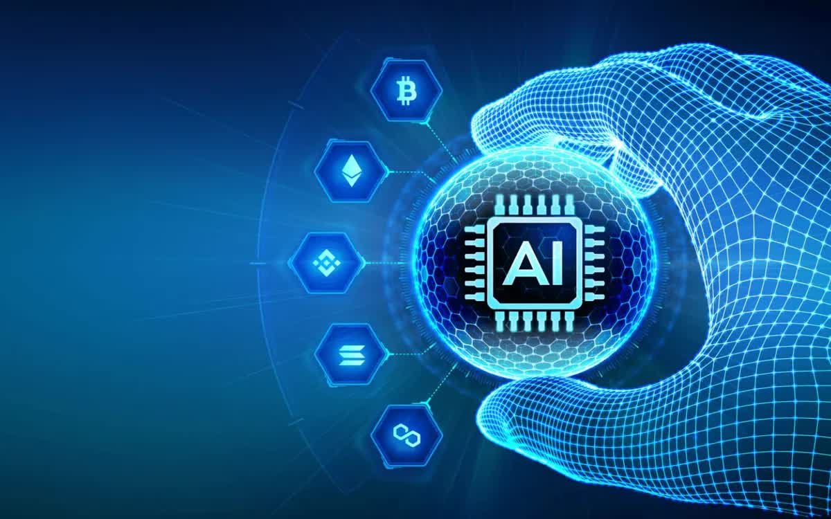 Hàn Quốc định đánh bại OpenAI, Google b…