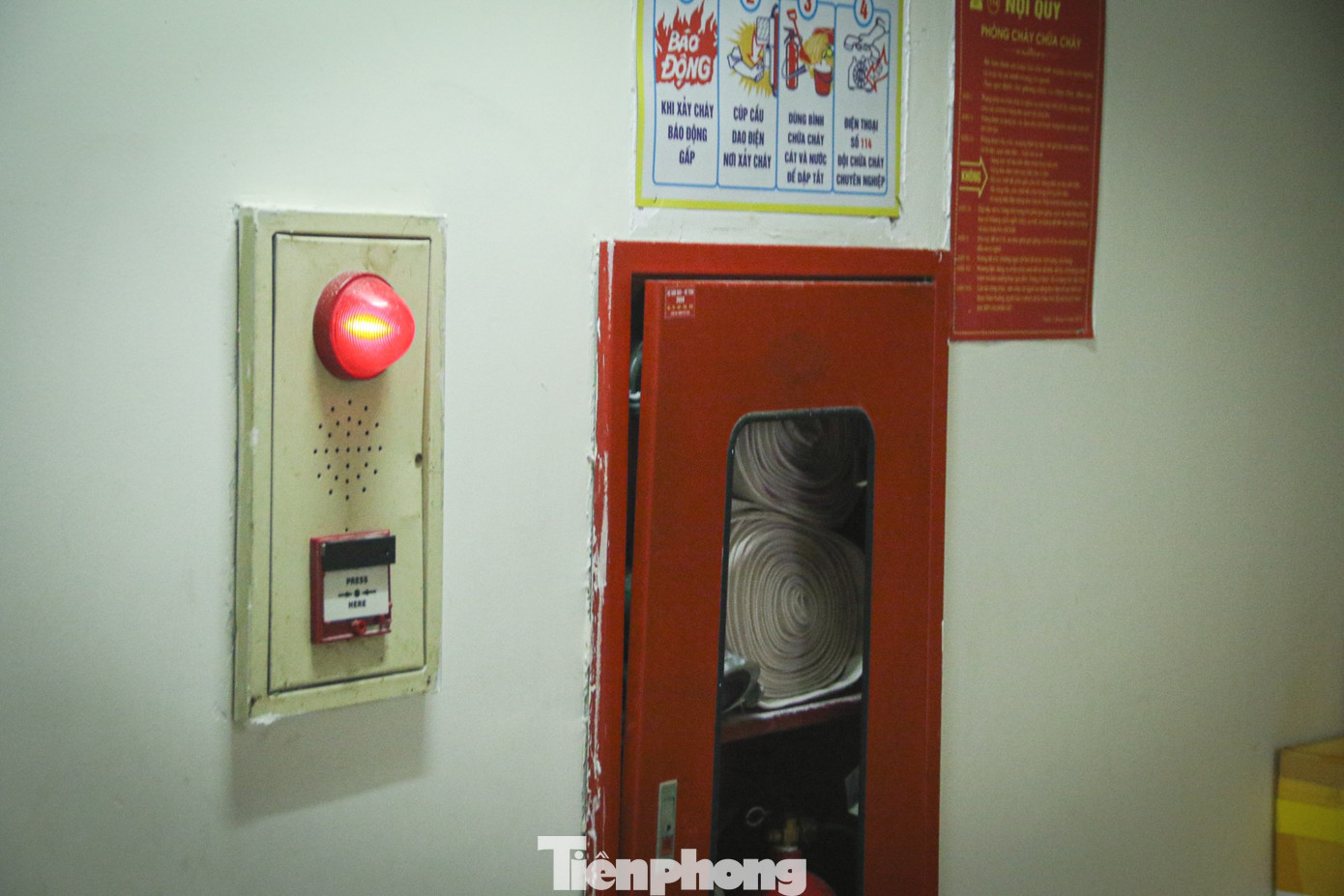 Vụ cháu bé ném dép trúng van nước làm hỏng thang máy: Thực hư chuyện bồi thường 2 tỷ đồng gây sốc- Ảnh 6.