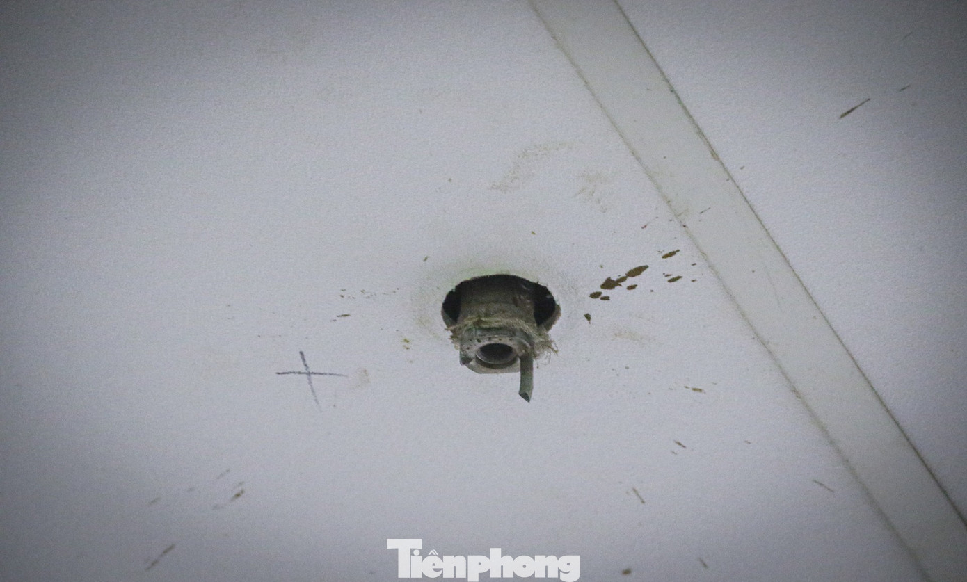 Vụ cháu bé ném dép trúng van nước làm hỏng thang máy: Thực hư chuyện bồi thường 2 tỷ đồng gây sốc- Ảnh 3.