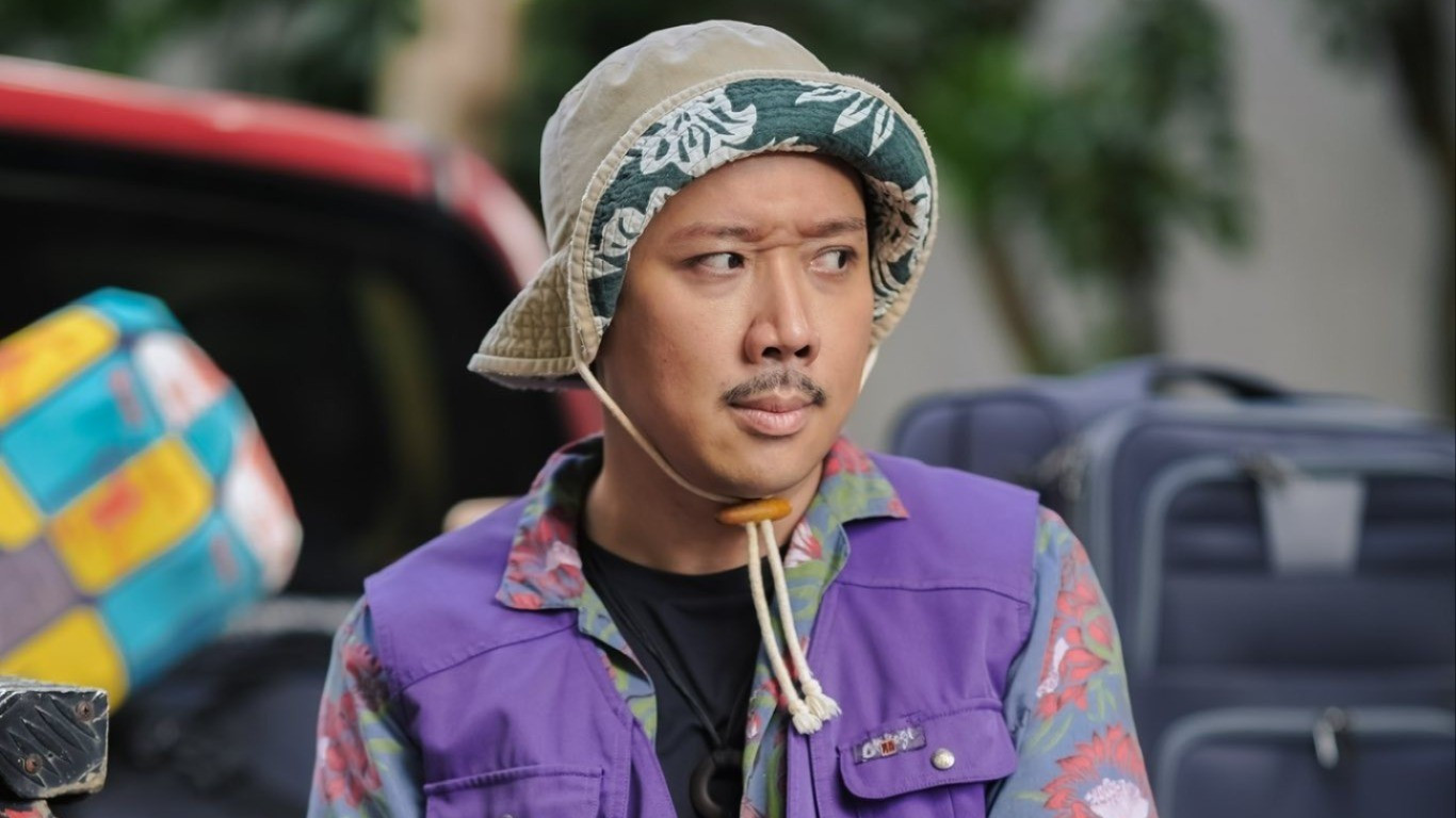 Trấn Thành khen ‘Tử…