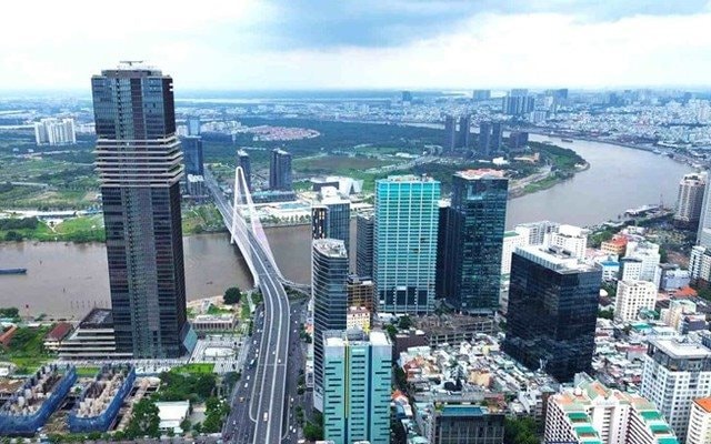 Một TP Việt Nam vừa vượt Bangkok về một chỉ số được coi như “xương sống” cho thị trường vốn toàn cầu- Ảnh 1.