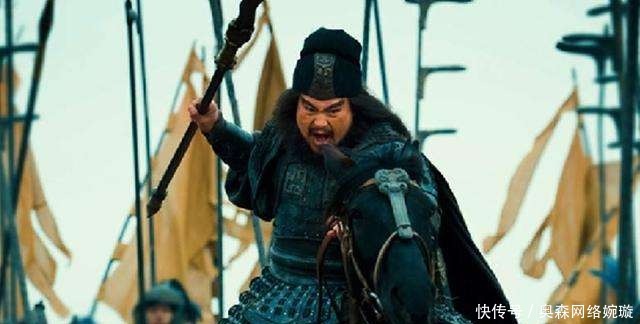 6 vị tướng mà Quan Vũ ngưỡng mộ: Chỉ 3 người xếp ngang hàng, nhân vật cuối mạnh tới mức không dám đắc tội- Ảnh 3. 6 vị tướng mà Quan Vũ ngưỡng mộ: Chỉ 3 người xếp ngang hàng, nhân vật cuối mạnh tới mức không dám đắc tội- Ảnh 3.