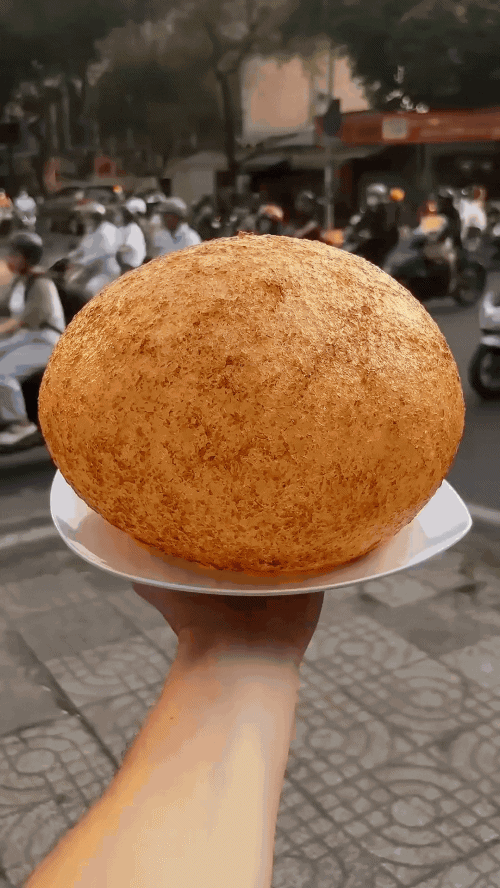 Đầu bếp Mỹ nổi tiếng mê mệt một món ăn Việt, tấm tắc gọi là Đầu bếp Mỹ nổi tiếng mê mệt một món ăn Việt, tấm tắc gọi là