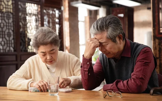 Có hai điều đàn ông không bao giờ nên làm sau khi nghỉ hưu, tôi đang vô cùng hối tiếc- Ảnh 1. Có hai điều đàn ông không bao giờ nên làm sau khi nghỉ hưu, tôi đang vô cùng hối tiếc- Ảnh 1.