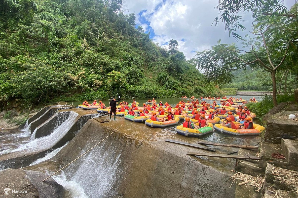 Điểm du lịch Đà Nẵng lên đài Hàn Quốc: Không phải Bà Nà, Mỹ Khê, du khách nhận xét: Điểm du lịch Đà Nẵng lên đài Hàn Quốc: Không phải Bà Nà, Mỹ Khê, du khách nhận xét: