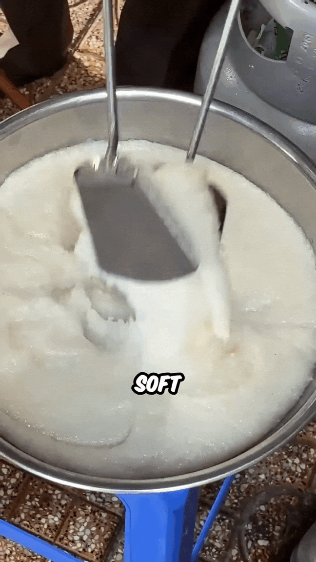 Đầu bếp Mỹ nổi tiếng mê mệt một món ăn Việt, tấm tắc gọi là Đầu bếp Mỹ nổi tiếng mê mệt một món ăn Việt, tấm tắc gọi là