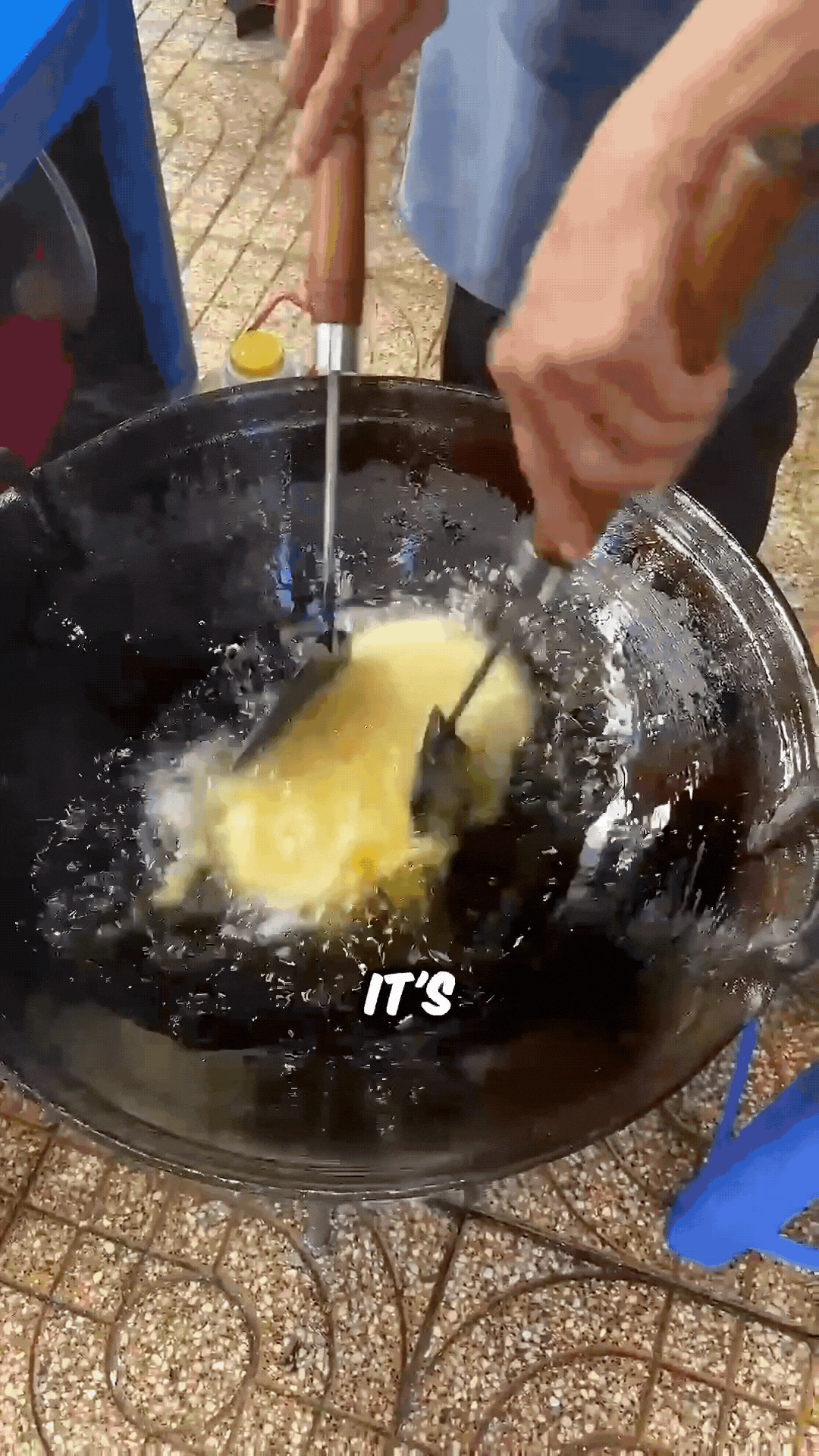 Đầu bếp Mỹ nổi tiếng mê mệt một món ăn Việt, tấm tắc gọi là Đầu bếp Mỹ nổi tiếng mê mệt một món ăn Việt, tấm tắc gọi là