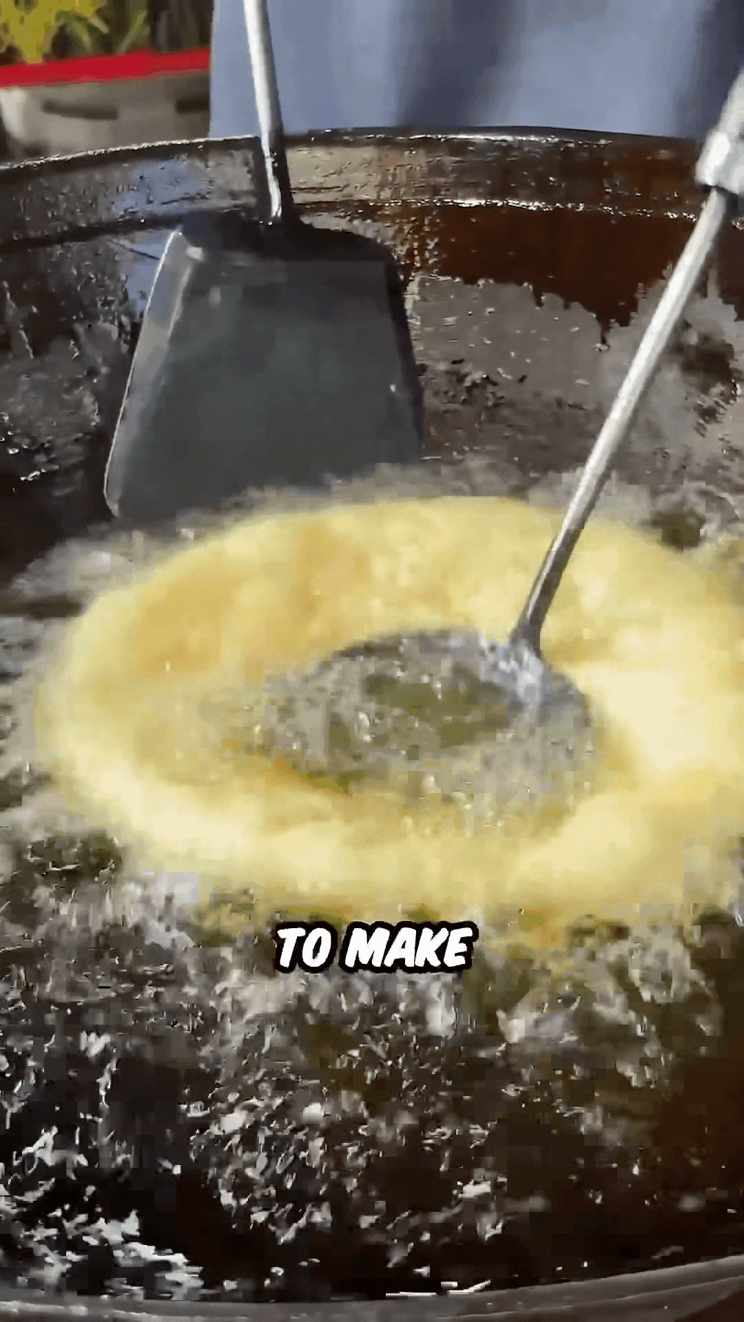 Đầu bếp Mỹ nổi tiếng mê mệt một món ăn Việt, tấm tắc gọi là Đầu bếp Mỹ nổi tiếng mê mệt một món ăn Việt, tấm tắc gọi là