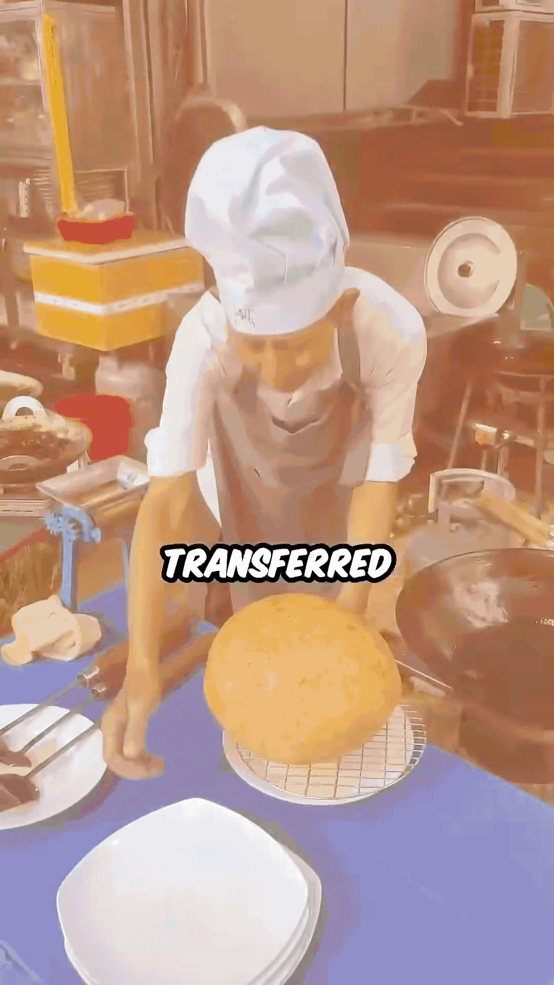 Đầu bếp Mỹ nổi tiếng mê mệt một món ăn Việt, tấm tắc gọi là Đầu bếp Mỹ nổi tiếng mê mệt một món ăn Việt, tấm tắc gọi là