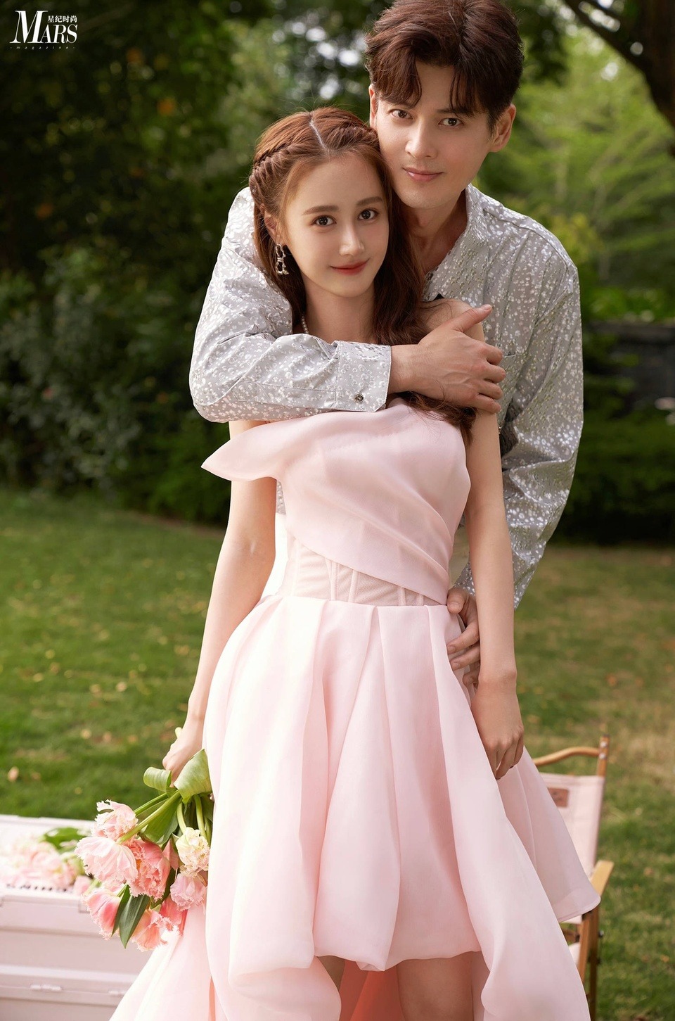 Mỹ nam U50 trẻ như 20, hủy hôn với nàng thơ kém 19 tuổi về quê nuôi cua- Ảnh 9. Mỹ nam U50 trẻ như 20, hủy hôn với nàng thơ kém 19 tuổi về quê nuôi cua- Ảnh 9.