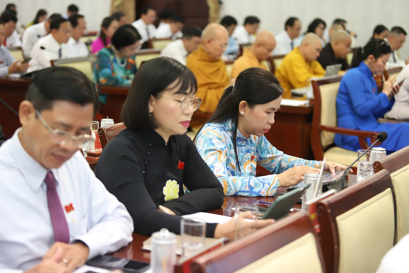 TPHCM tái lập Sở Quy hoạch - Kiến trúc, hoạt động từ 1/10- Ảnh 3.