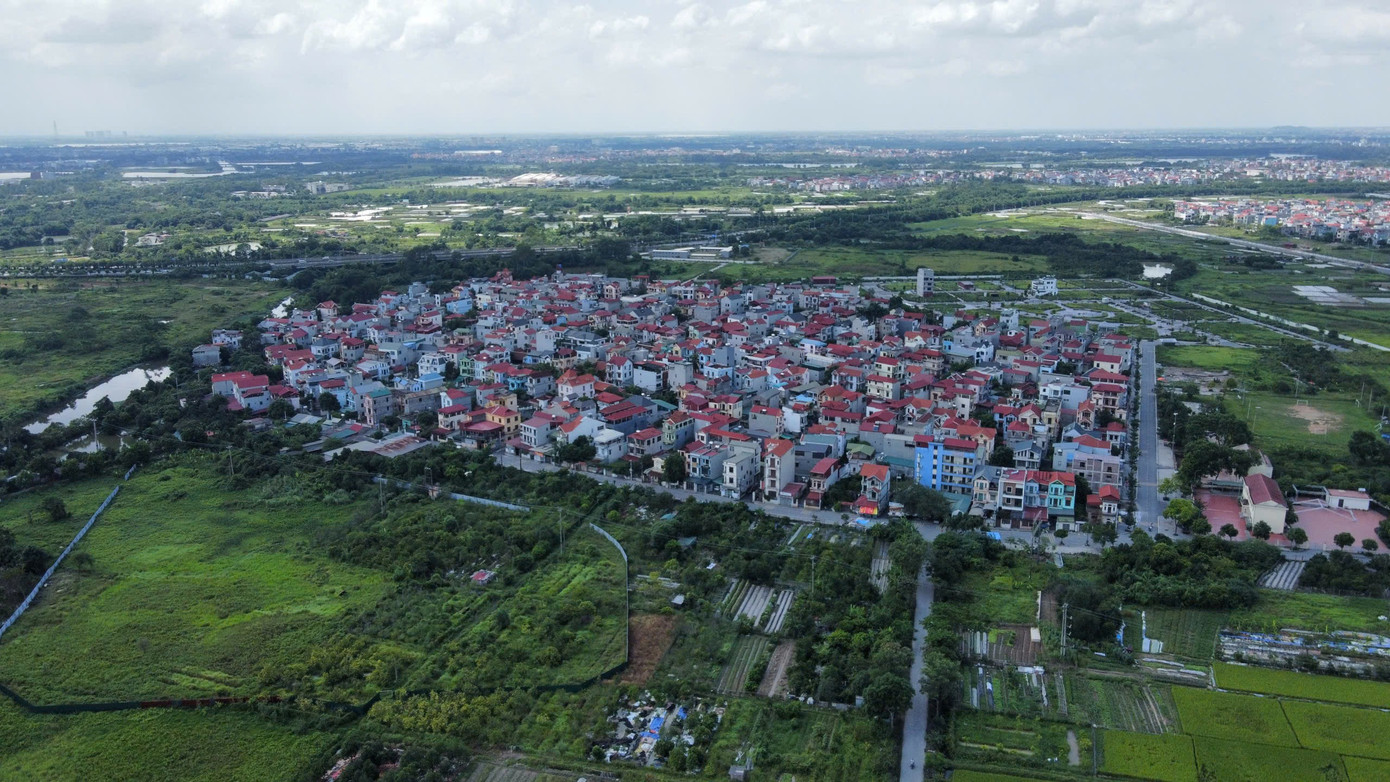 Đề xuất đột phá gỡ khó cho định giá đất- Ảnh 1.
