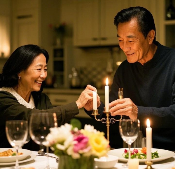 50 tuổi, tôi nghiệm ra 4 thứ đơn giản nhưng là mấu chốt của hạnh phúc: Có người hơn nửa đời mới kịp nhận ra- Ảnh 1. 50 tuổi, tôi nghiệm ra 4 thứ đơn giản nhưng là mấu chốt của hạnh phúc: Có người hơn nửa đời mới kịp nhận ra- Ảnh 1.