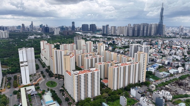 "Hàng xóm" bán 10 tỷ/căn, vì sao gần 4.000 căn hộ tại "đất vàng" Thủ Thiêm giá chưa đến 3 tỷ vẫn ế khách?- Ảnh 2.