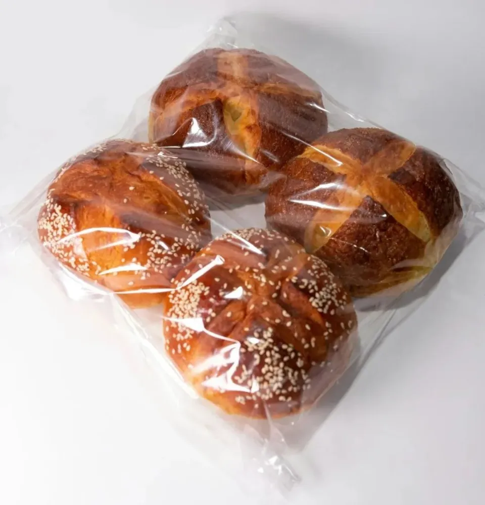 36 loại bao bì nhựa đựng thực phẩm bị kiểm nghiệm, gần như tất cả đều chứa chất gây rối loạn nội tiết và trao đổi chất- Ảnh 1. 36 loại bao bì nhựa đựng thực phẩm bị kiểm nghiệm, gần như tất cả đều chứa chất gây rối loạn nội tiết và trao đổi chất- Ảnh 1.