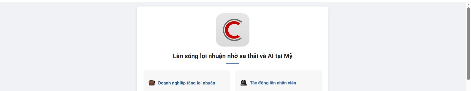 Thêm một tập đoàn cắt giảm 4.000 nhân viên dù lợi nhuận vẫn ổn định: Làn sóng ‘làm đẹp’ báo cáo tài chính nhờ đuổi việc lan rộng- Ảnh 2. Thêm một tập đoàn cắt giảm 4.000 nhân viên dù lợi nhuận vẫn ổn định: Làn sóng ‘làm đẹp’ báo cáo tài chính nhờ đuổi việc lan rộng- Ảnh 2.