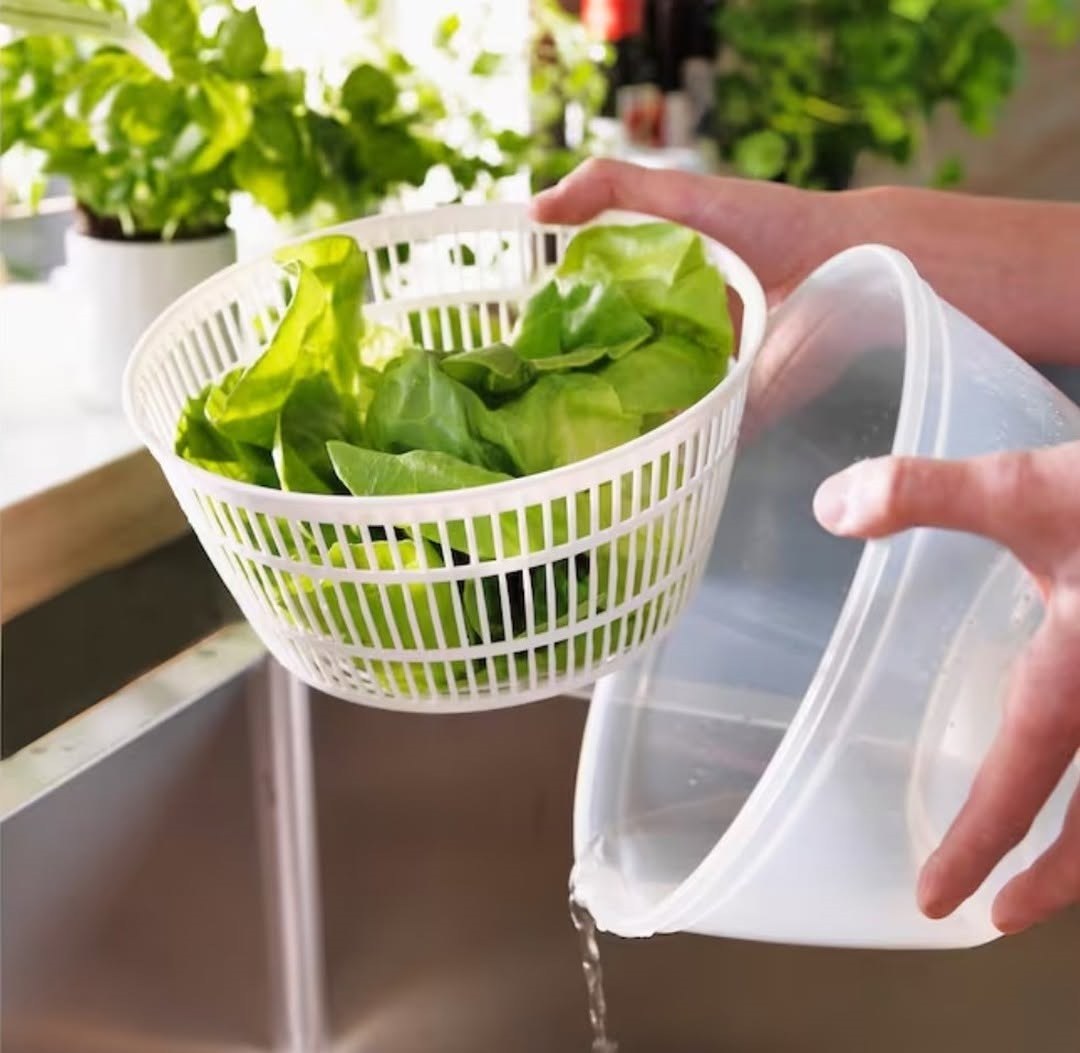 Không phải nồi niêu xoong chảo, đây mới là 6 món đồ nhà bếp khiến các bà nội trợ Hàn Quốc Không phải nồi niêu xoong chảo, đây mới là 6 món đồ nhà bếp khiến các bà nội trợ Hàn Quốc