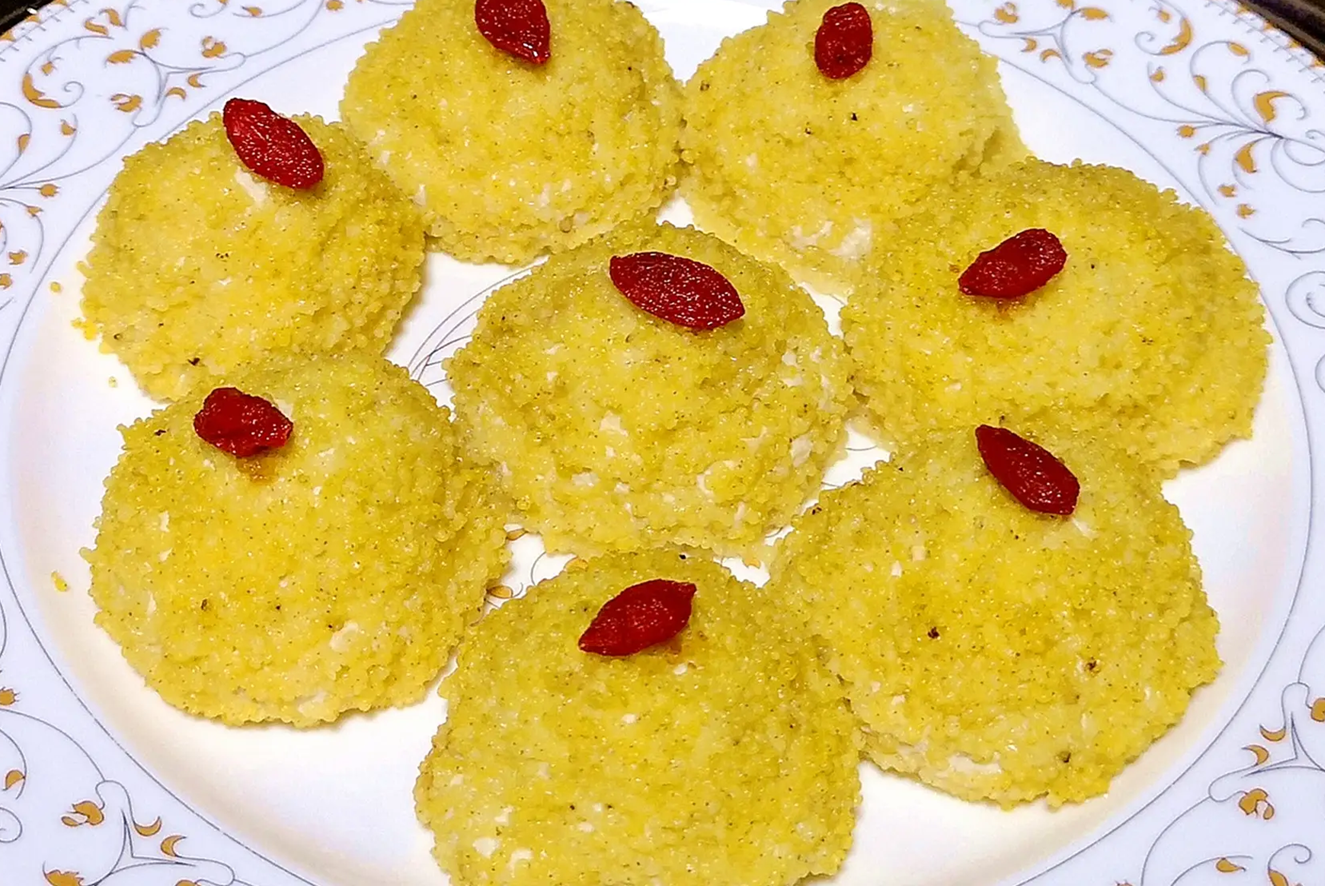 3 thực phẩm màu vàng ăn nhiều vào mùa thu quý như "vàng 10"- Ảnh 3. 3 thực phẩm màu vàng ăn nhiều vào mùa thu quý như "vàng 10"- Ảnh 3.