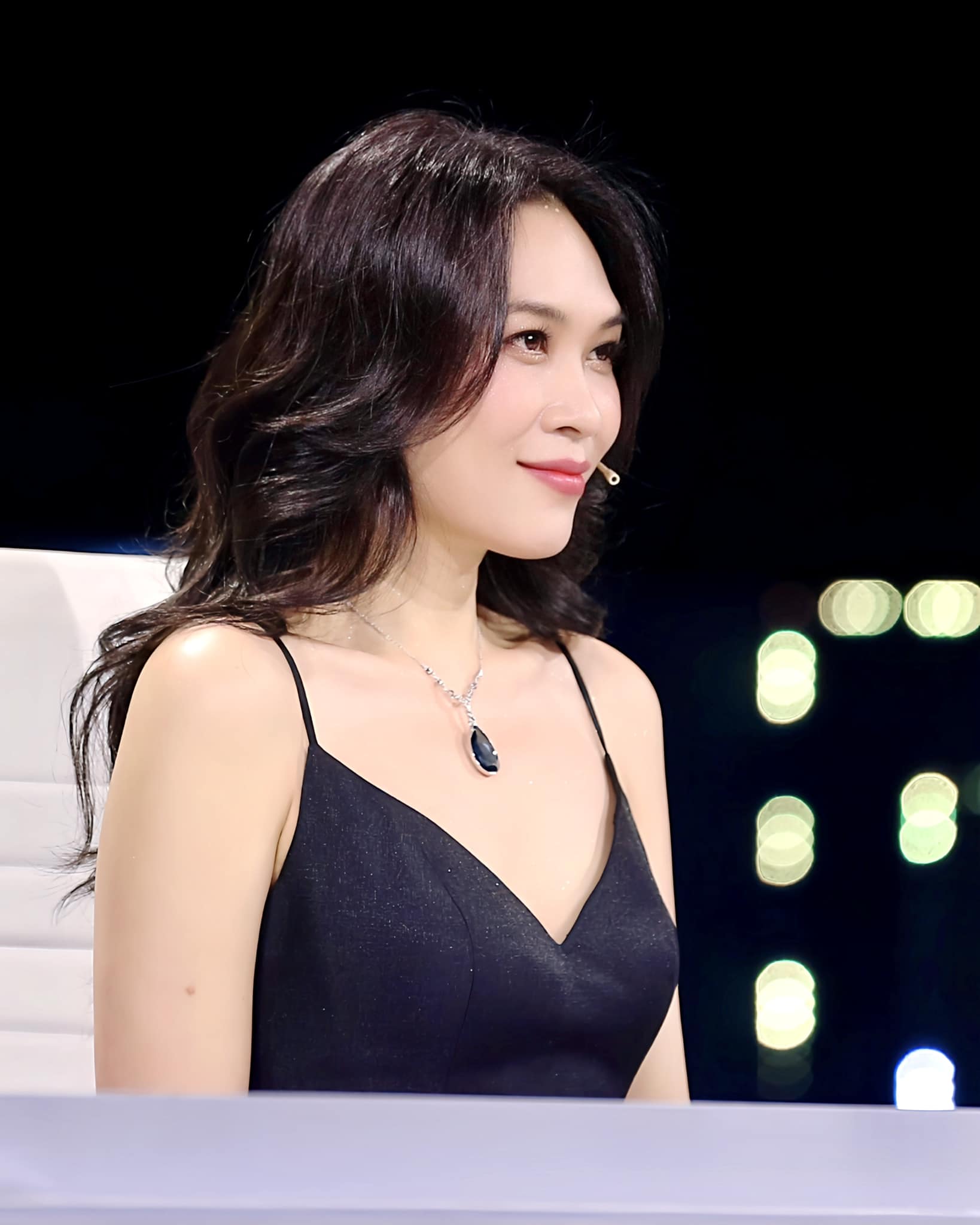 Tuổi 44 của Mỹ Tâm và Song Ji Hyo- Ảnh 3. Tuổi 44 của Mỹ Tâm và Song Ji Hyo- Ảnh 3.