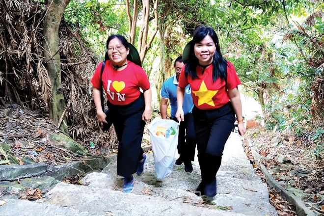 Hòn đảo nằm ở cực Nam Tổ quốc, không khách sạn, không nhà hàng, du khách nhận xét: "Chưa hề nghe tên"- Ảnh 5.