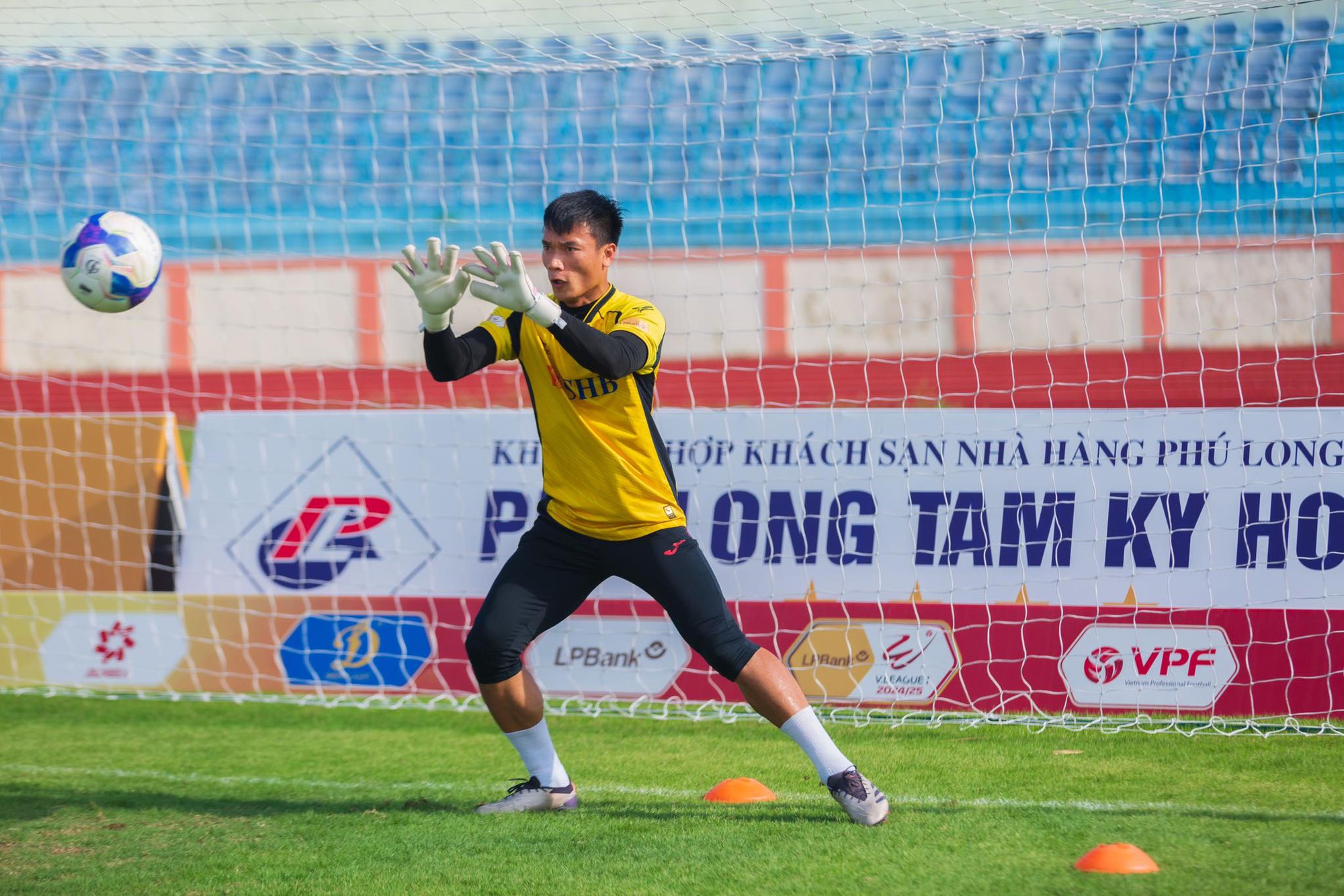Không còn hình tượng Không còn hình tượng