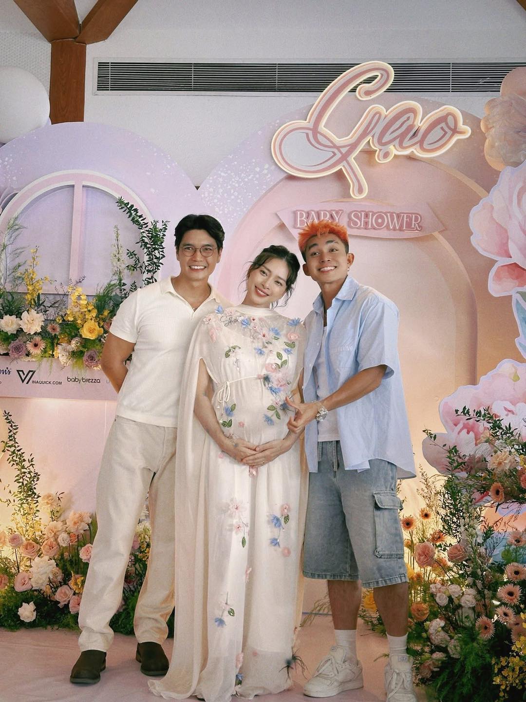 Lần đầu gặp con gái của Ngô Thanh Vân, Jun Phạm để lộ 1 thông tin đặc biệt của bé- Ảnh 2. Lần đầu gặp con gái của Ngô Thanh Vân, Jun Phạm để lộ 1 thông tin đặc biệt của bé- Ảnh 2.