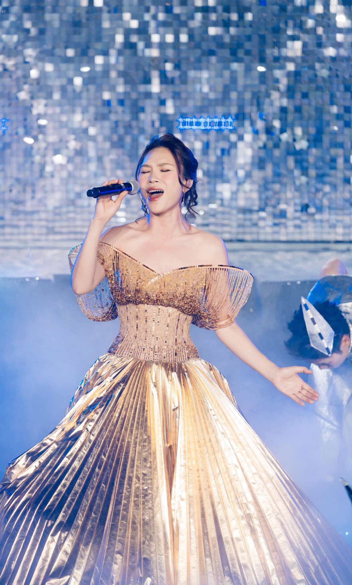 Học vấn ấn tượng của Mỹ Tâm- Ảnh 3.