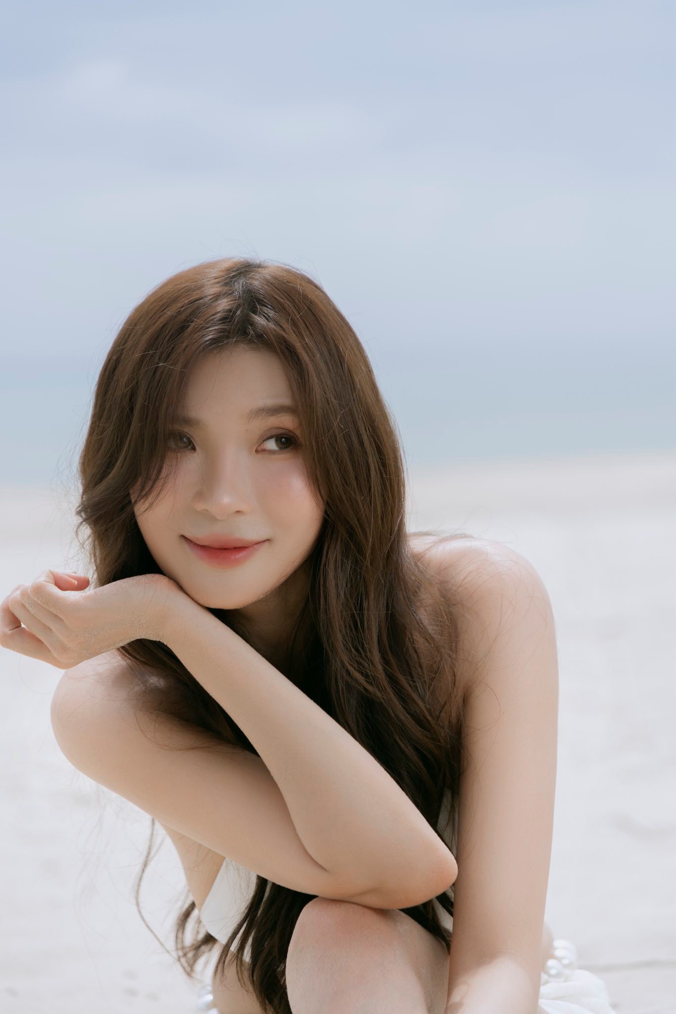 Chưa thấy mỹ nhân Việt nào lão hoá ngược đỉnh cỡ này: Mẹ một con mà như gái 18, nghe tuổi thật không ai tin- Ảnh 7.