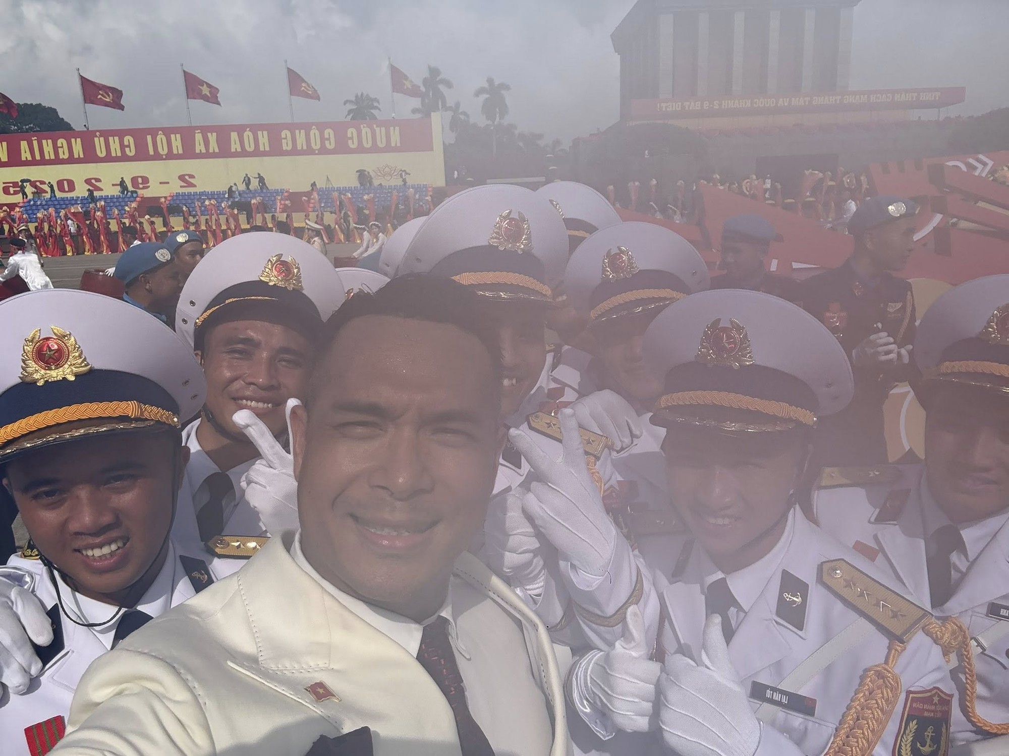 VTV quyết lấy điểm tuyệt đối: “Giải cứu” cả loạt nghệ sĩ từ Trúc Nhân, Đức Phúc cho tới Bùi Công Nam!- Ảnh 8. VTV quyết lấy điểm tuyệt đối: “Giải cứu” cả loạt nghệ sĩ từ Trúc Nhân, Đức Phúc cho tới Bùi Công Nam!- Ảnh 8.