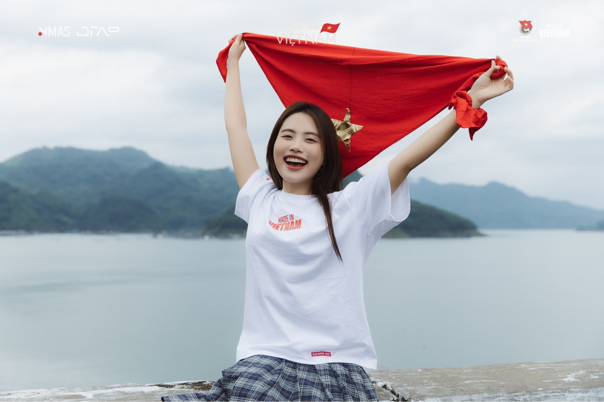 Nữ ca sĩ được diễn từ Đại lễ A50 đến A80: Đắt show bậc nhất thế hệ, cát-xê gây choáng làm CEO từ 20 tuổi- Ảnh 3.