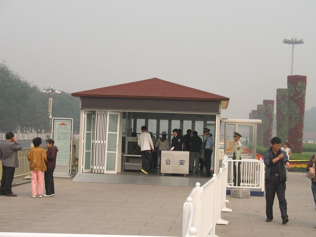 Khách Việt kể chuyện đến tham quan điểm nổi tiếng Trung Quốc, nhận xét: "Tôi không nghĩ đến mức này!"- Ảnh 6.