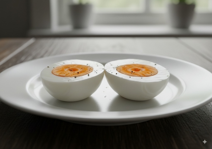 Cơ thể thay đổi thế nào khi ăn hơn 2 quả trứng mỗi ngày- Ảnh 1.