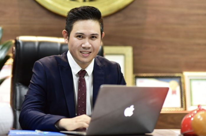 VKSND TP HCM kết luận sai phạm của ông chủ Công ty Asanzo- Ảnh 1. VKSND TP HCM kết luận sai phạm của ông chủ Công ty Asanzo- Ảnh 1.